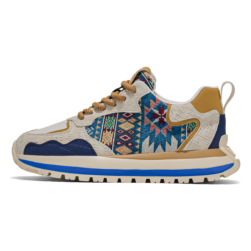Fashion Ethnic Wear For Men - Scarpe da Uomo Nuove Collezione Primavera
