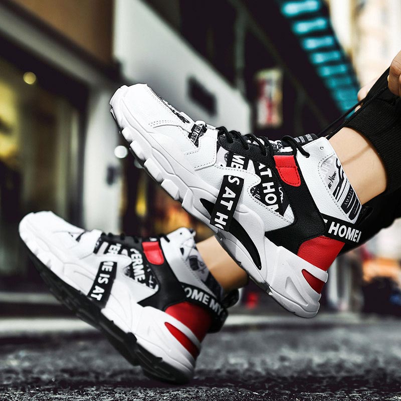 Ethnic Wear Model Fashion - Scarpe da ginnastica da Uomo di