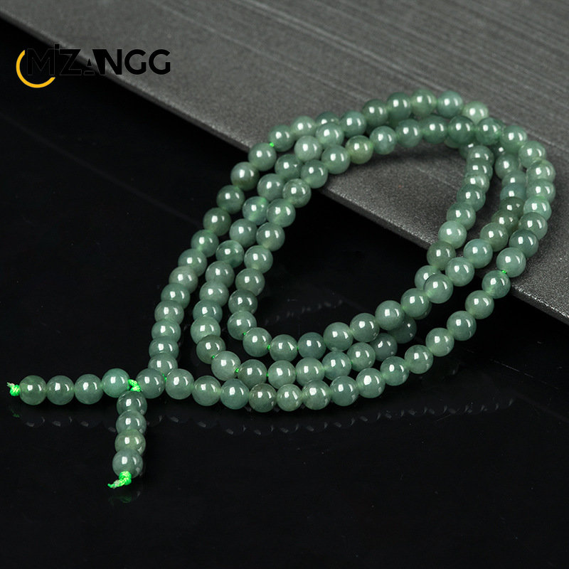 Collana di giadeite di grado A - Ethnic Fashion For Ladies recensione e prezzo