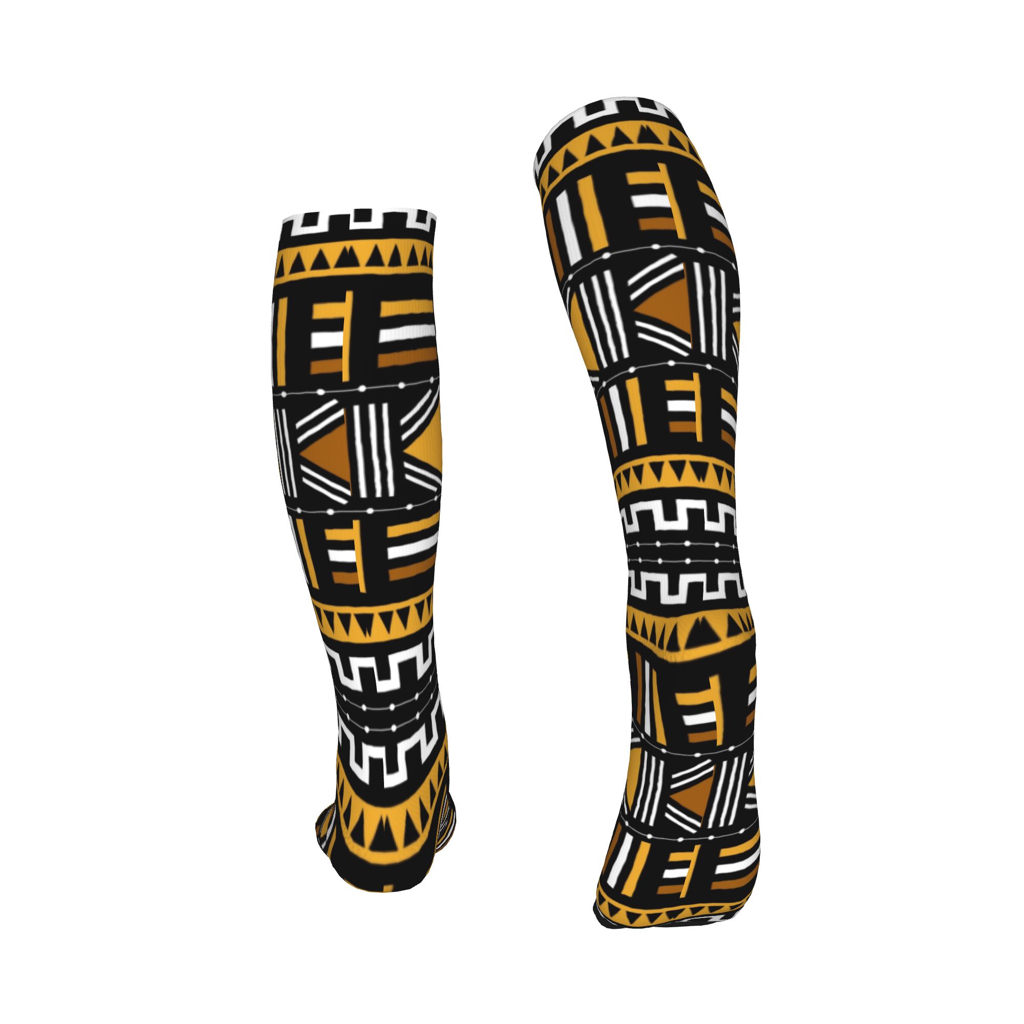 Calze Tradizionali Africane Et - Ethnic Fashion For Men recensione e prezzo