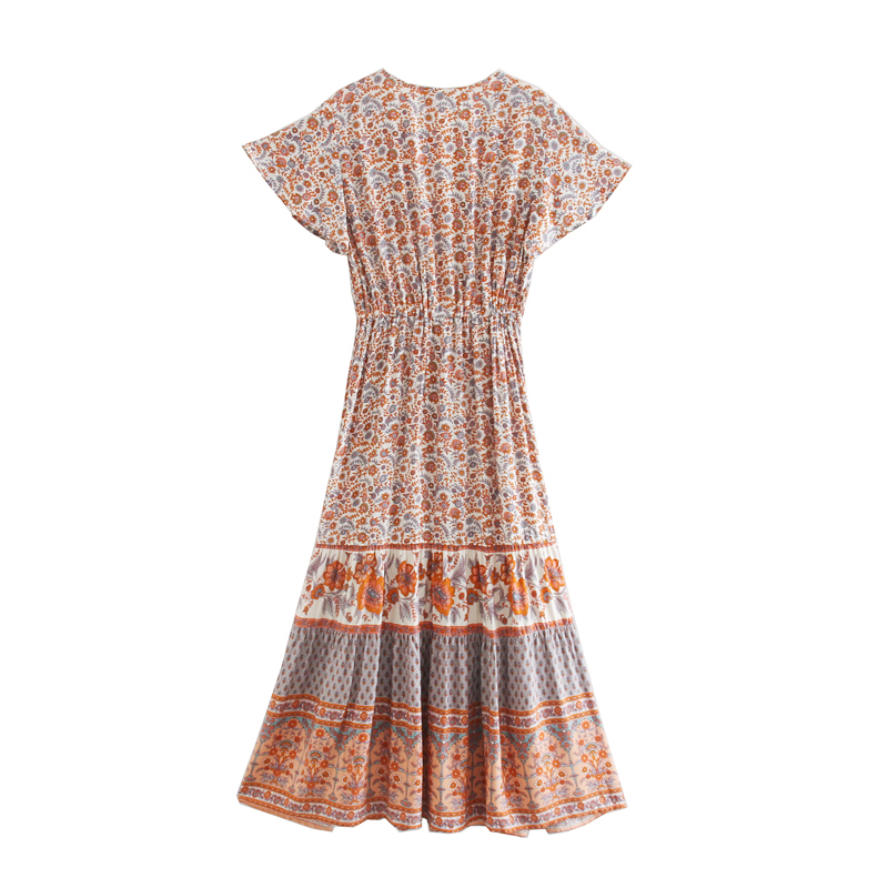 WMDR Wind June Abito da Donna  - Ethnic Wear Model Fashion recensione e prezzo