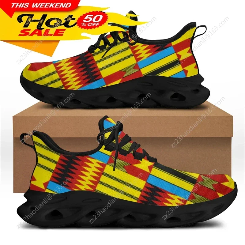 Sneaker con Motivo Etnico Afri - Ethnic Fashion For Women recensione e prezzo