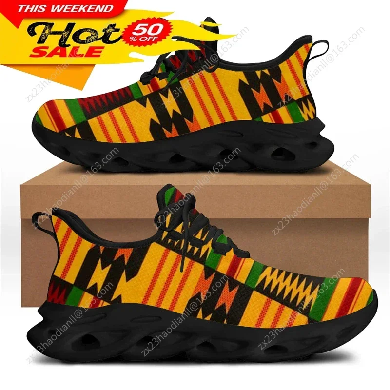 Sneaker con Motivo Etnico Afri - Ethnic Fashion For Women recensione e prezzo