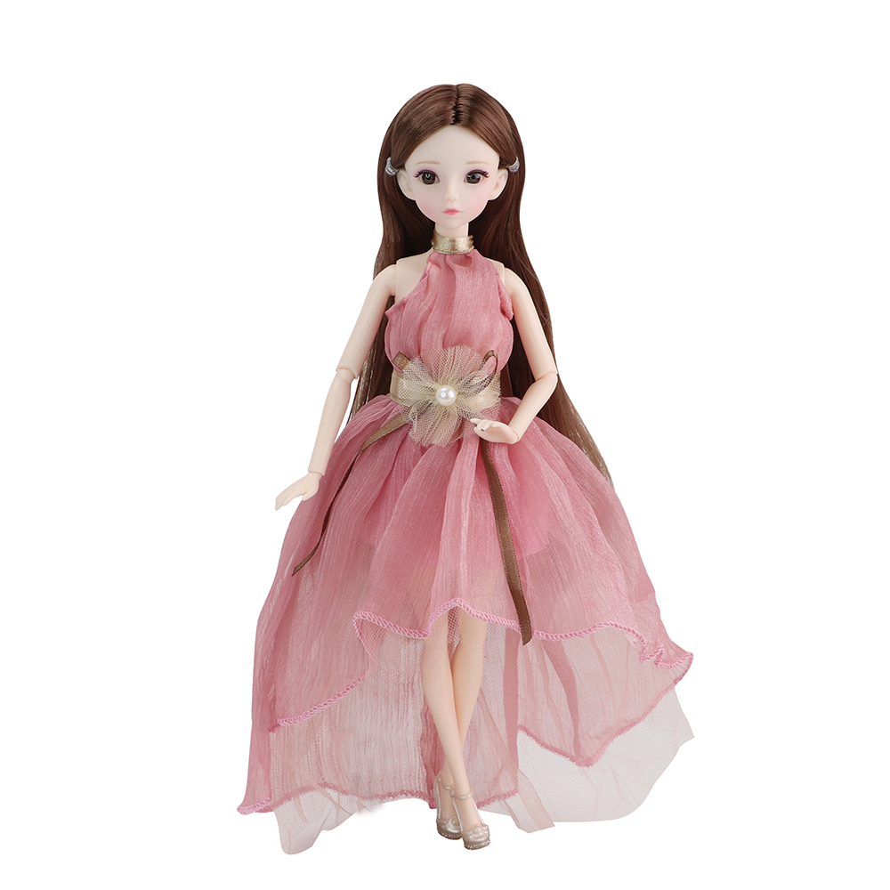Bambola da collezione di 30 cm - Ethnic Wear Model Fashion recensione e prezzo