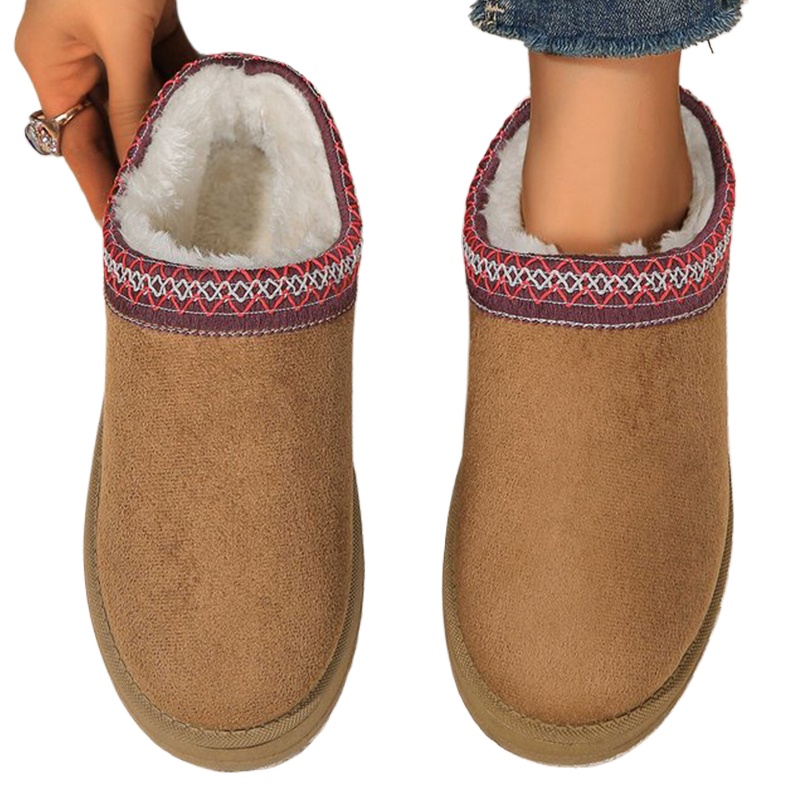 Stivali da neve da donna Casua - Ethnic Fashion Online recensione e prezzo