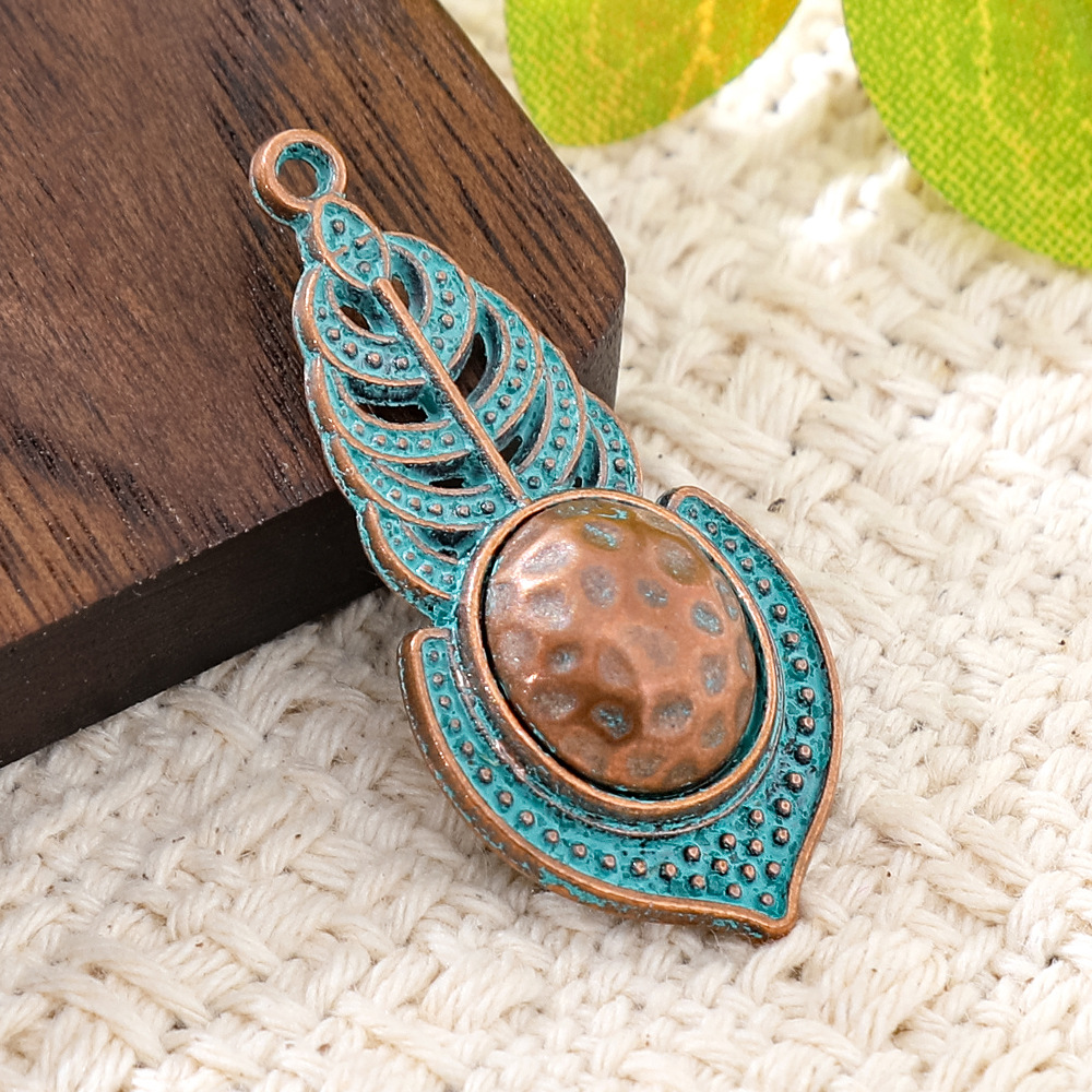 Ciondoli Vintage Etnici Bohémi - Ethnic Fashion For Women recensione e prezzo