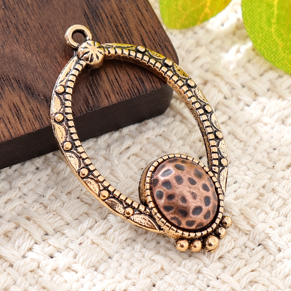 Ciondoli Vintage Etnici Bohémi - Ethnic Fashion For Women recensione e prezzo