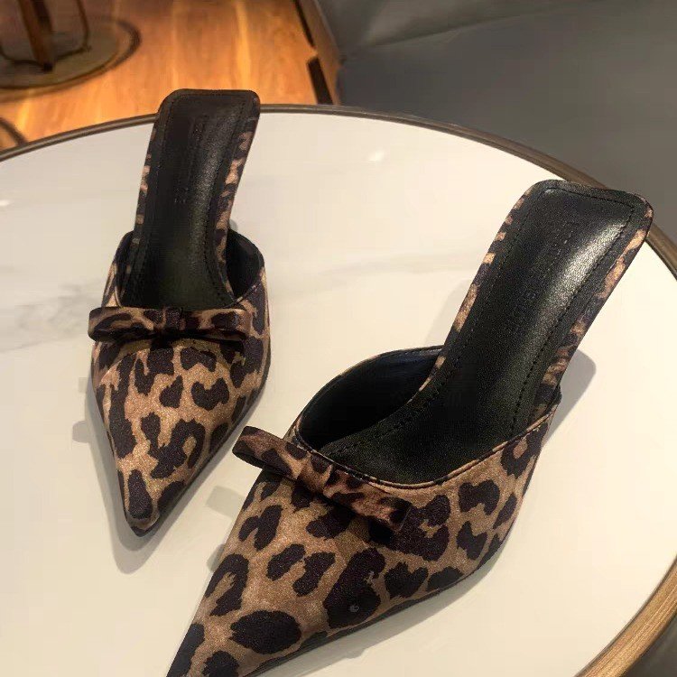 Ciabatte da donna con stampa l - Ethnic Fashion For Women recensione e prezzo