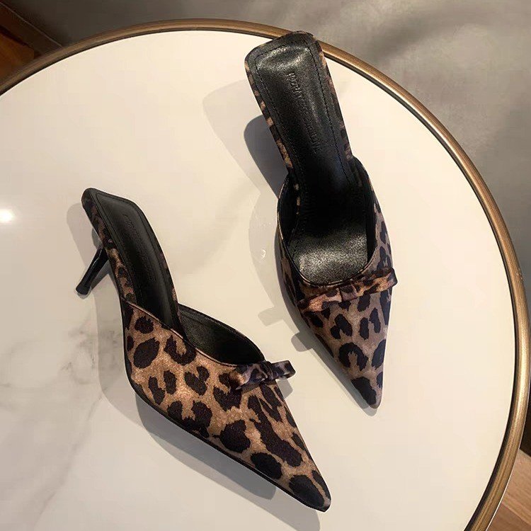 Ciabatte da donna con stampa l - Ethnic Fashion For Women recensione e prezzo