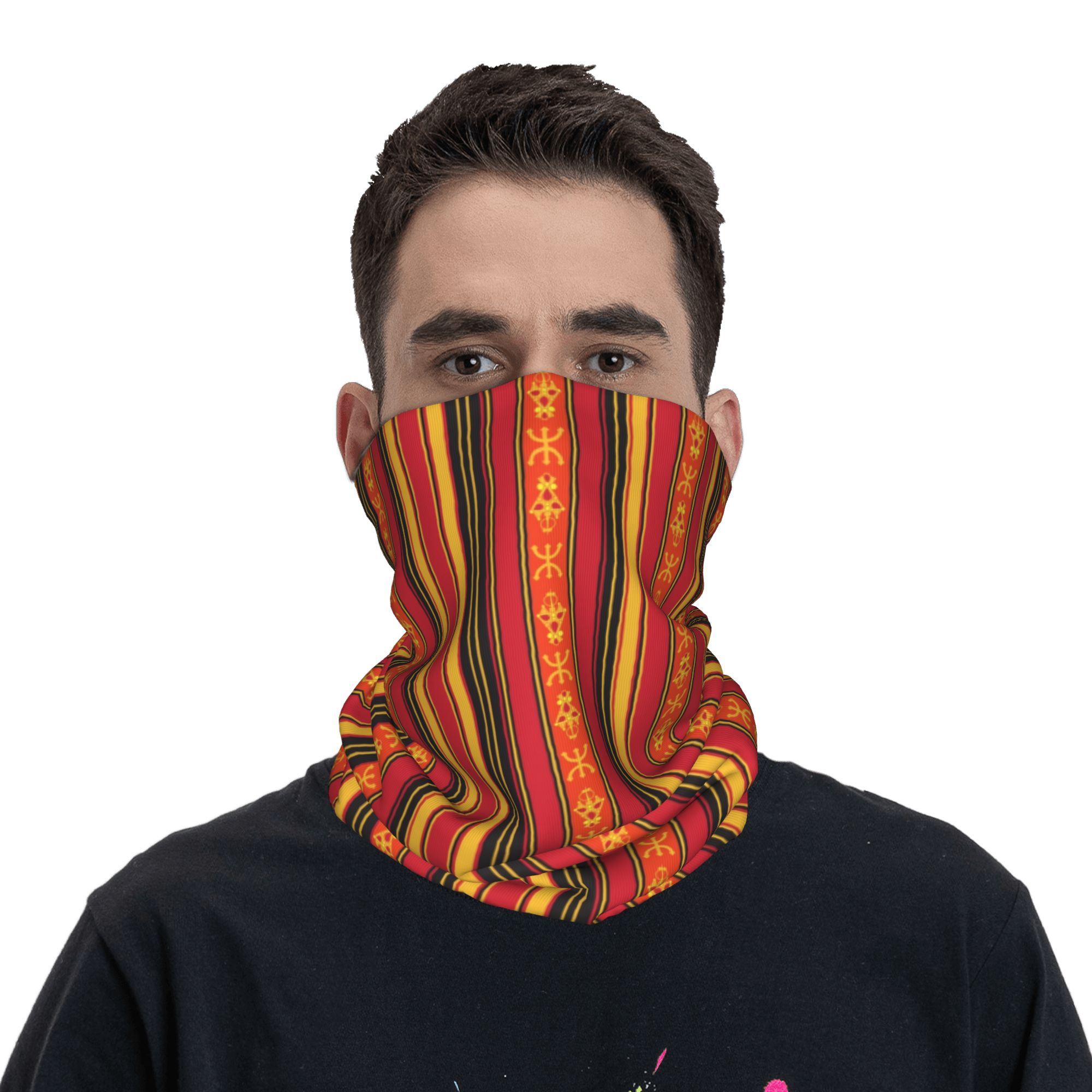 Z Imazighen Kabyle Gioielli Ba - Ethnic Fashion For Men recensione e prezzo