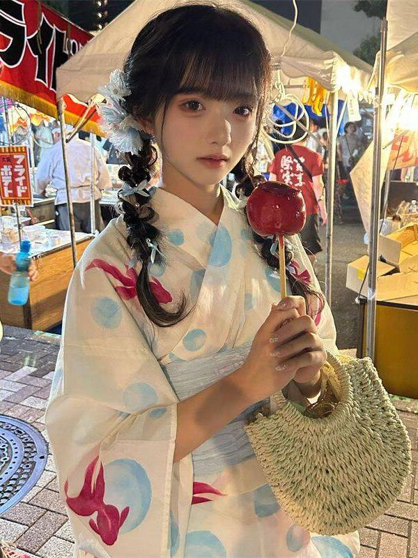 Abito Kimono Tradizionale Giap - Ethnic Fashion Online recensione e prezzo