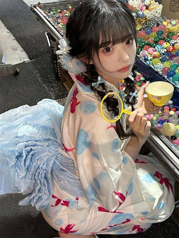 Abito Kimono Tradizionale Giap - Ethnic Fashion Online recensione e prezzo