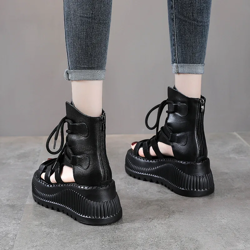 Stivaletti alla caviglia in ve - Ethnic Fashion For Ladies recensione e prezzo
