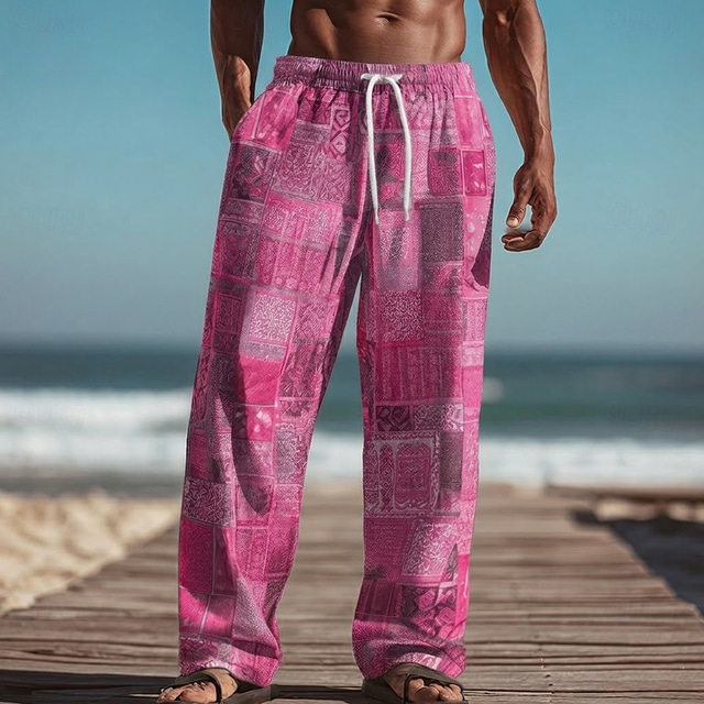 Pantaloni Larghi da Uomo Stile - Ethnic Fashion For Men recensione e prezzo