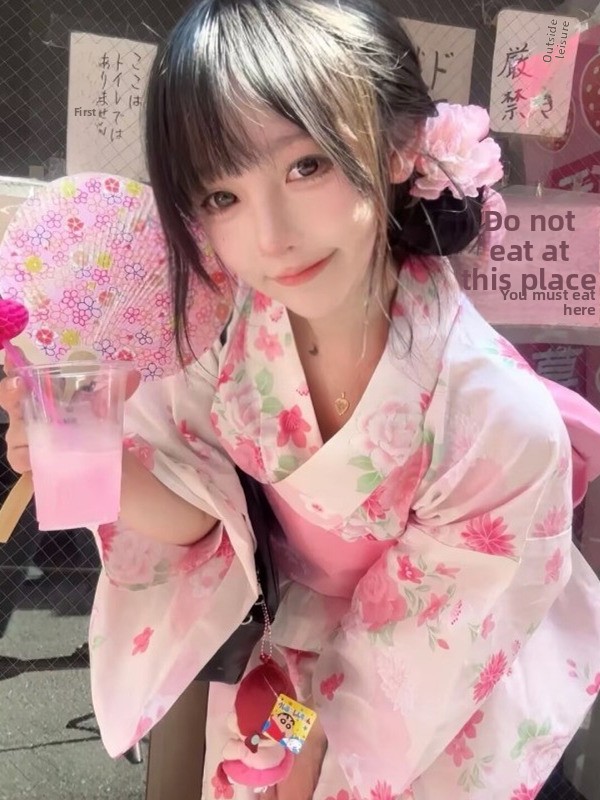 Kimono Tradizionale Giapponese - Ethnic Fashion Online recensione e prezzo