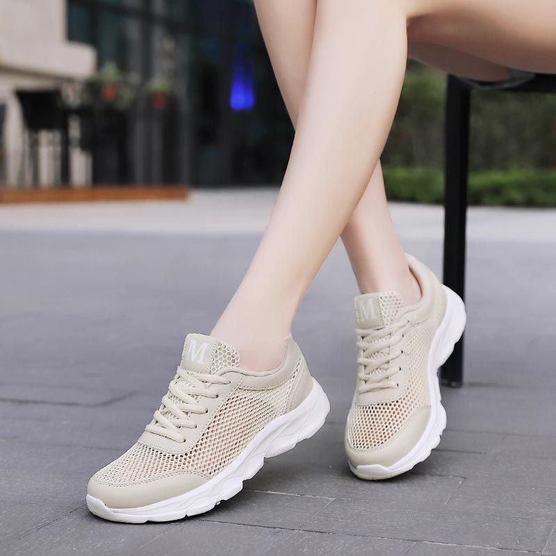 Scarpe da ginnastica traspiran - Ethnic Wear Model Fashion recensione e prezzo