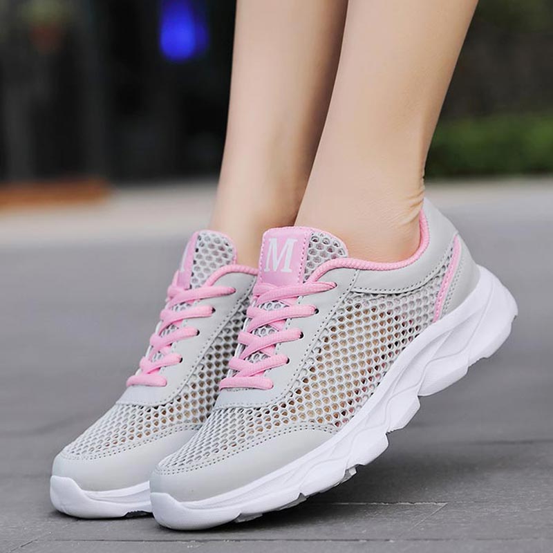 Scarpe da ginnastica traspiran - Ethnic Wear Model Fashion recensione e prezzo