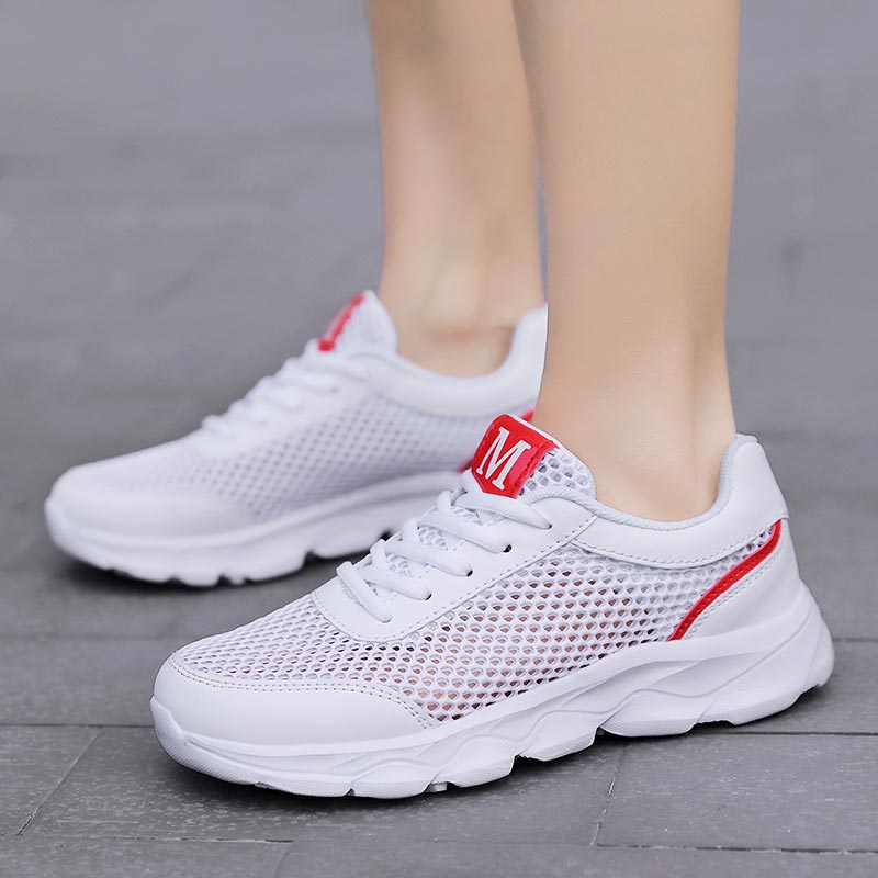 Scarpe da ginnastica traspiran - Ethnic Wear Model Fashion recensione e prezzo