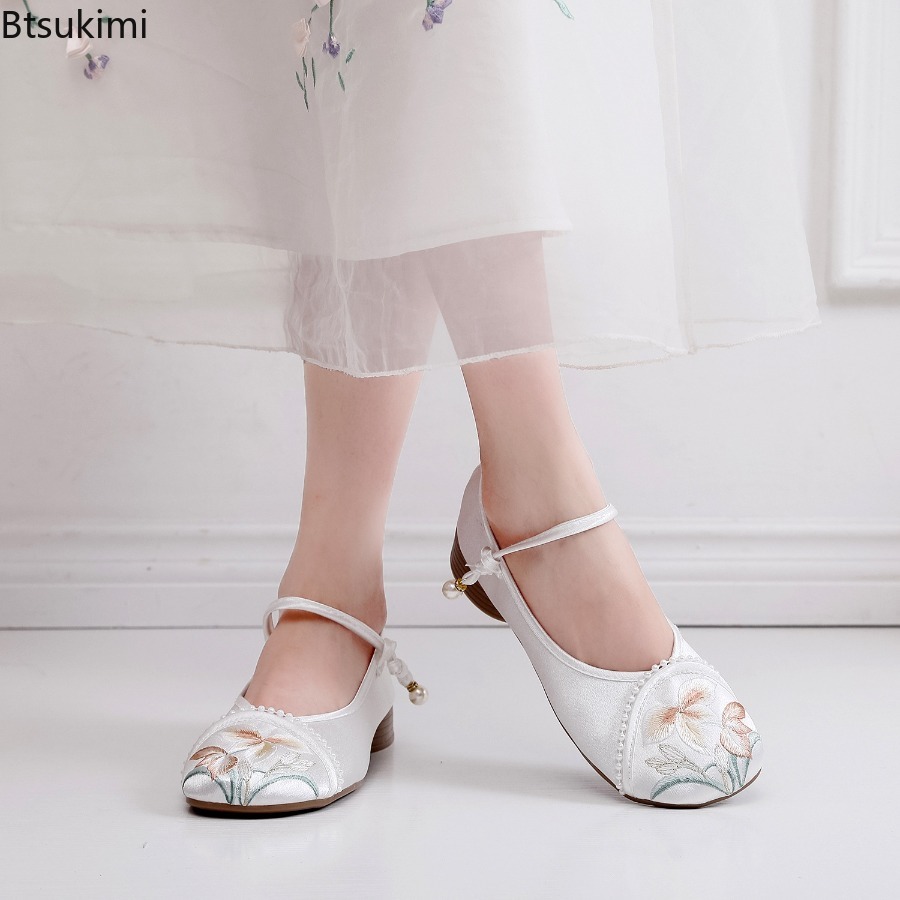 Scarpe da Donna Eleganti con R - Ethnic Fashion For Ladies recensione e prezzo