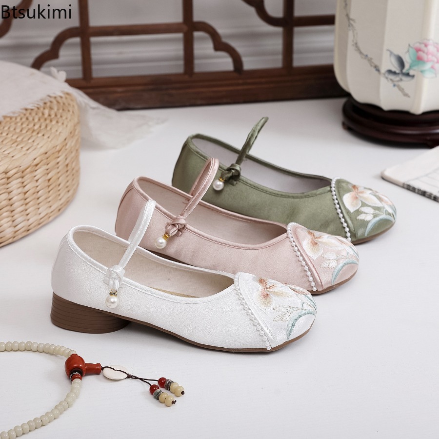 Scarpe da Donna Eleganti con R - Ethnic Fashion For Ladies recensione e prezzo