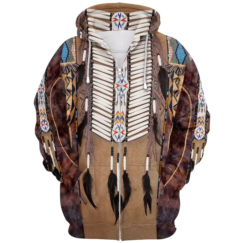 Felpe con cappuccio con cernie - Fashion Ethnic Indian Clothing recensione e prezzo