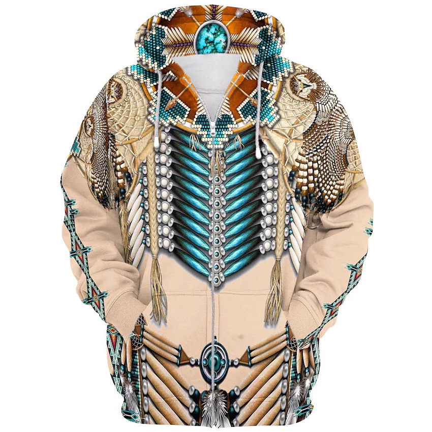 Felpe con cappuccio con cernie - Fashion Ethnic Indian Clothing recensione e prezzo