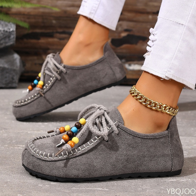 Moda primaverile Nuovi mocassi - Ethnic Fashion For Women recensione e prezzo