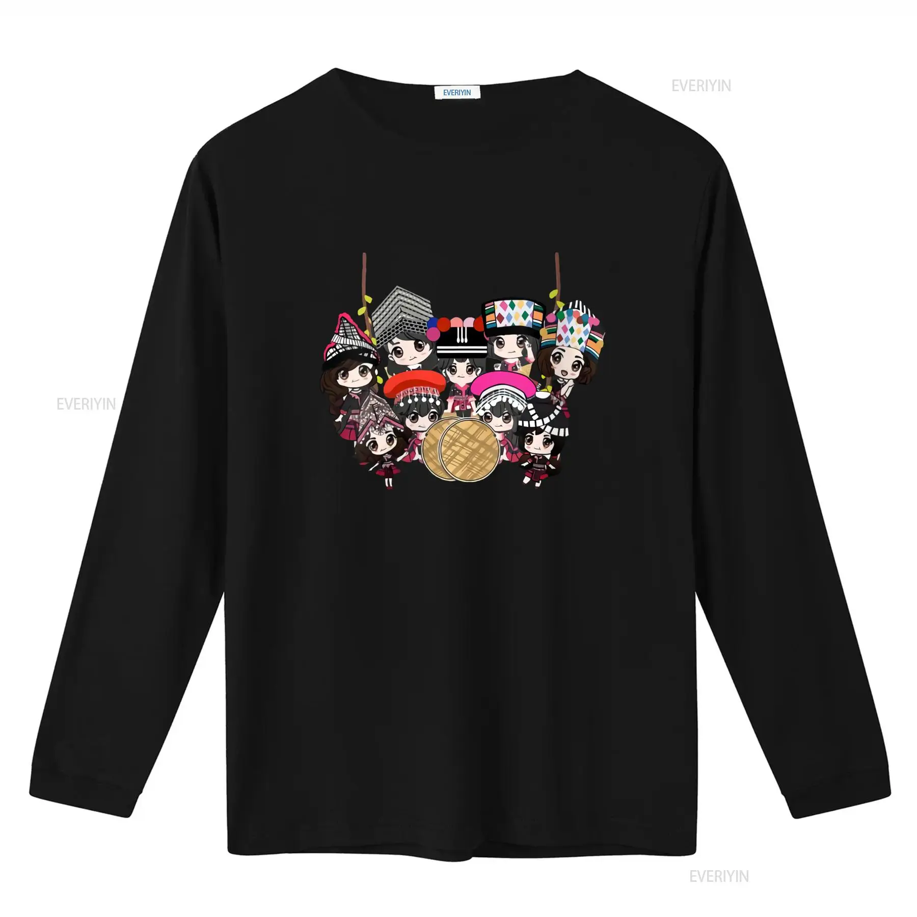 T-shirt con stampa cartoon 9 H - Fashion Ethnic Wear For Men recensione e prezzo