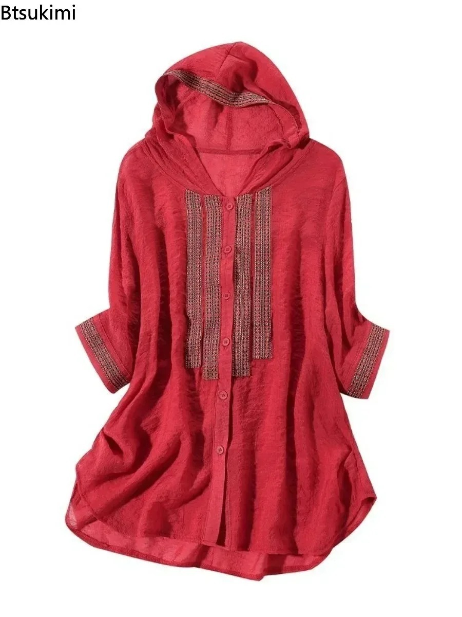 Camicie con Cappuccio da Donna - Ethnic Fashion For Ladies recensione e prezzo