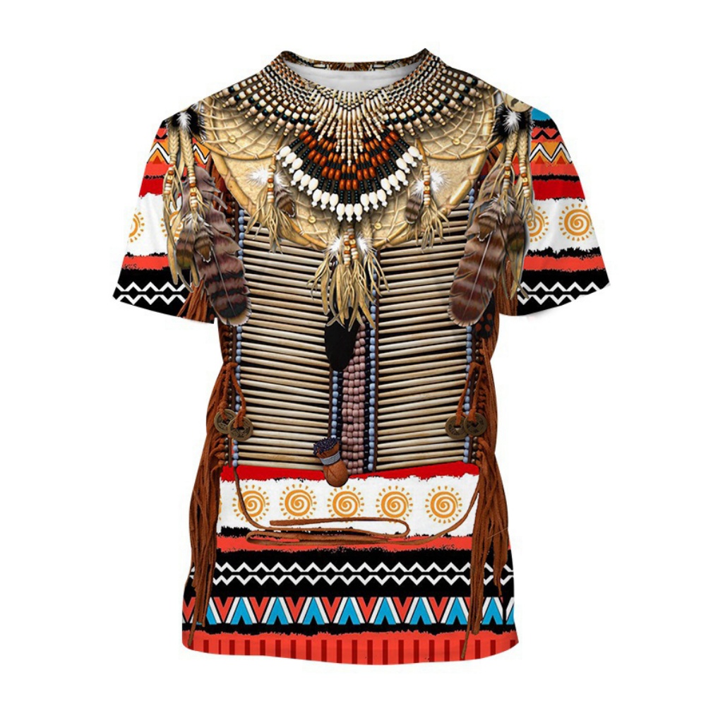 T-shirt indiane stile etnico s - Fashion Ethnic Indian Clothing recensione e prezzo