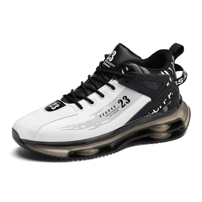 Flatform spring sneakers uomo  - Ethnic Wear Model Fashion recensione e prezzo
