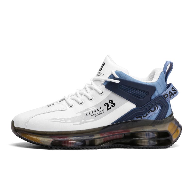 Flatform spring sneakers uomo  - Ethnic Wear Model Fashion recensione e prezzo