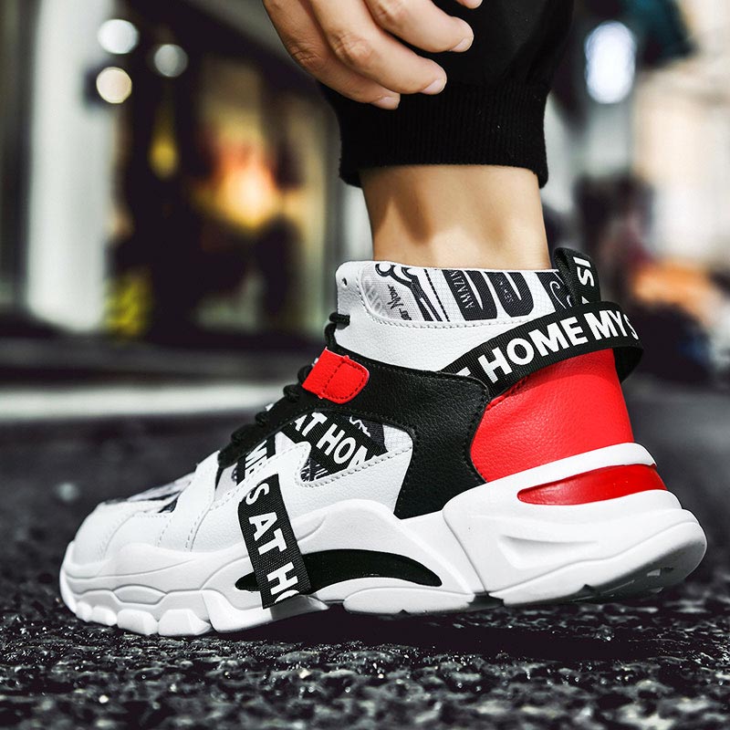 Scarpe da ginnastica da Uomo d - Ethnic Wear Model Fashion recensione e prezzo