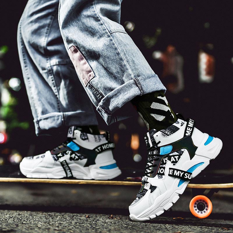 Scarpe da ginnastica da Uomo d - Ethnic Wear Model Fashion recensione e prezzo