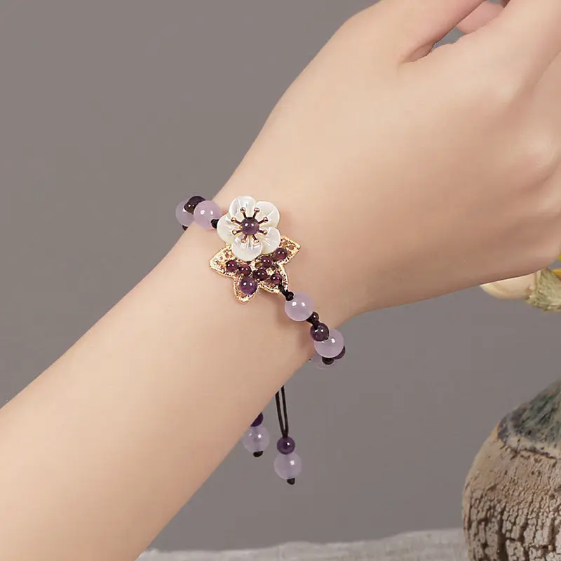 Braccialetto in Cristallo Cine - Ethnic Fashion For Ladies recensione e prezzo