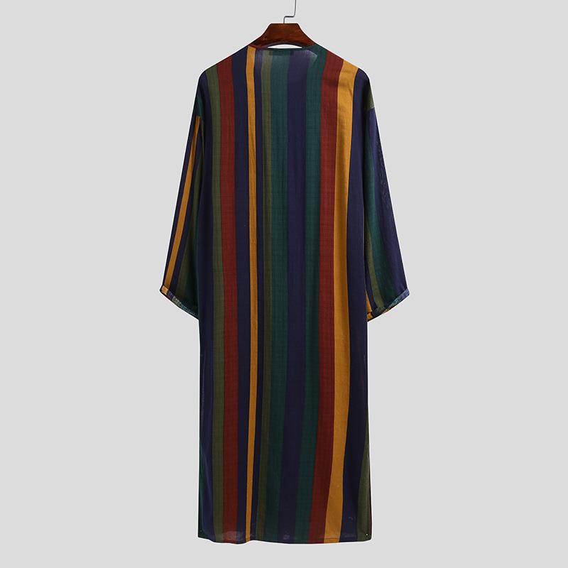 Camicia Lunga Stampata da Uomo - Fashion Ethnic Wear For Men recensione e prezzo