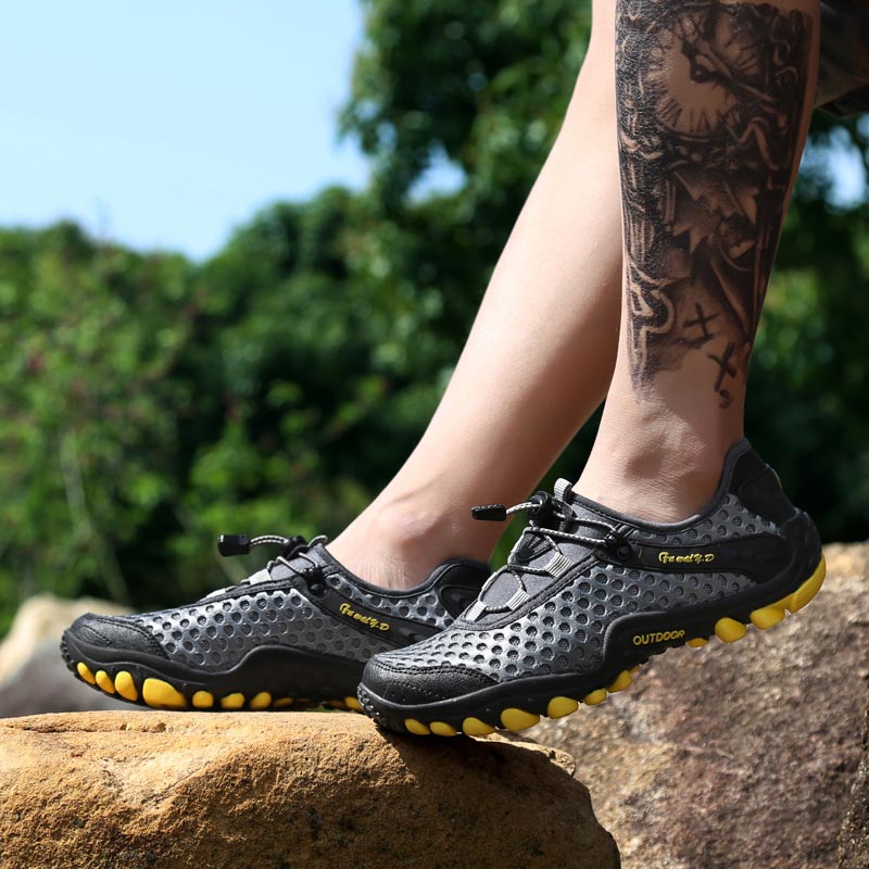 Trekking mountain scarpe sport - Ethnic Wear Model Fashion recensione e prezzo