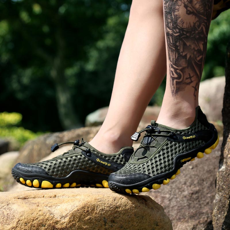 Trekking mountain scarpe sport - Ethnic Wear Model Fashion recensione e prezzo