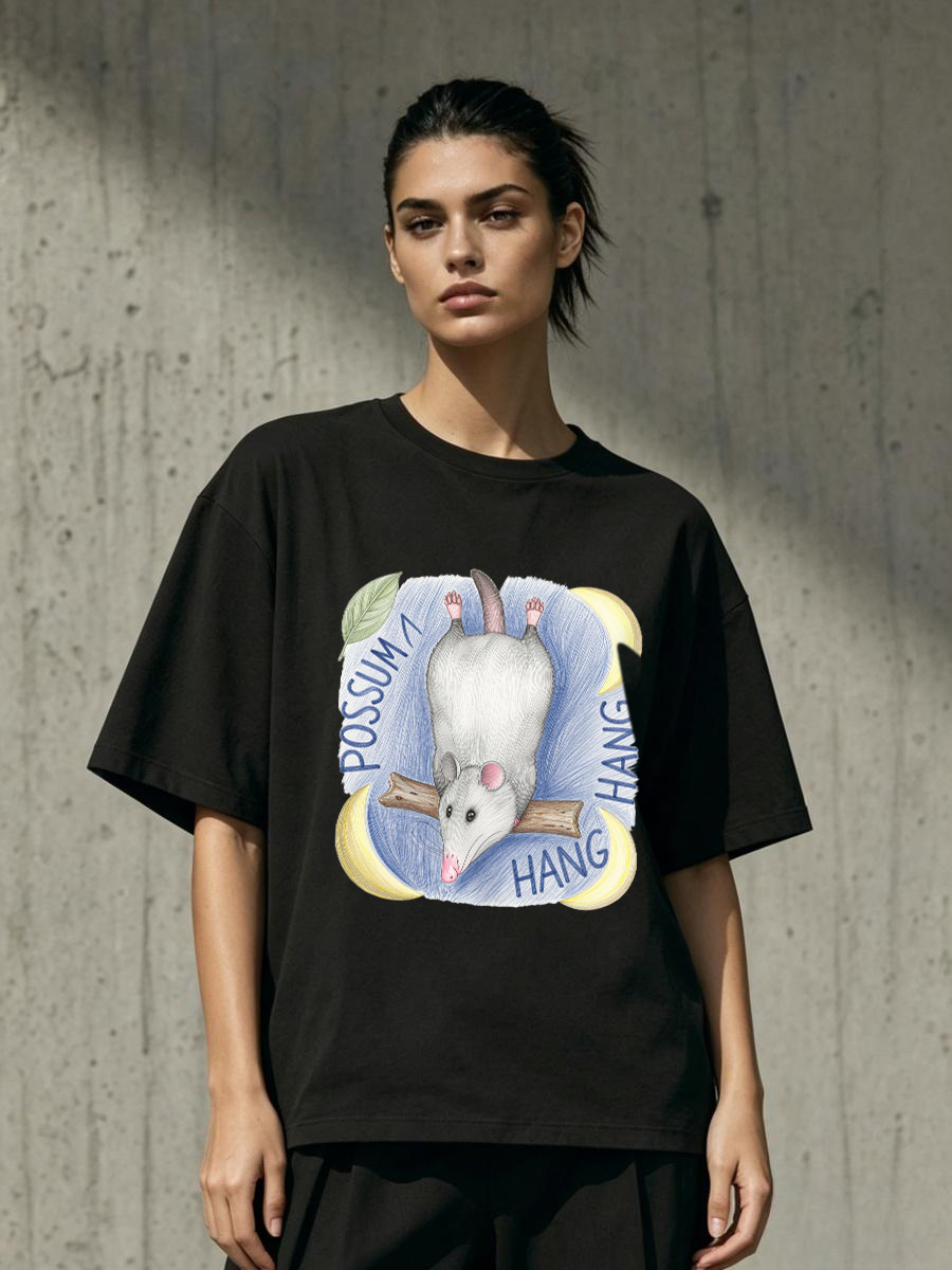 T-Shirt Femminile con Motivo E - Ethnic Wear Fashion Designer recensione e prezzo