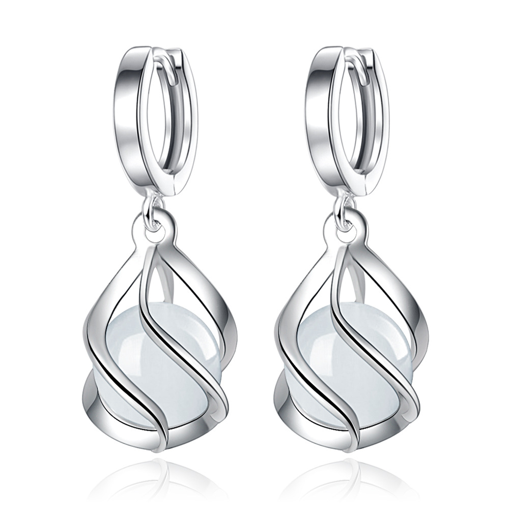Orecchini in Argento Sterling  - Ethnic Fashion For Ladies recensione e prezzo