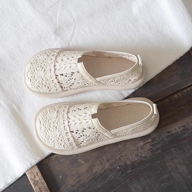 Moda Baotou Scarpe da donna 20 - Ethnic Fashion For Ladies recensione e prezzo