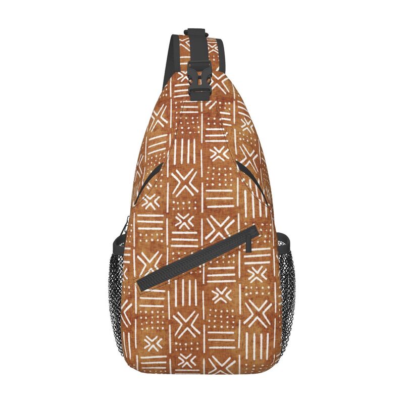 Bogolan Mudcloth African Patte - Ethnic Fashion For Men recensione e prezzo