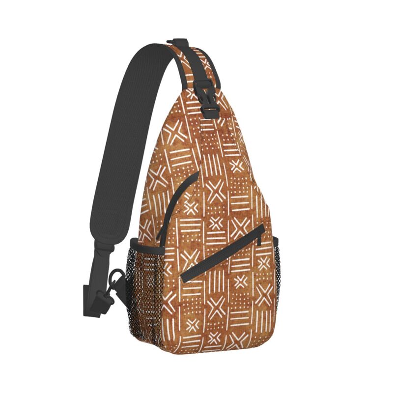 Bogolan Mudcloth African Patte - Ethnic Fashion For Men recensione e prezzo
