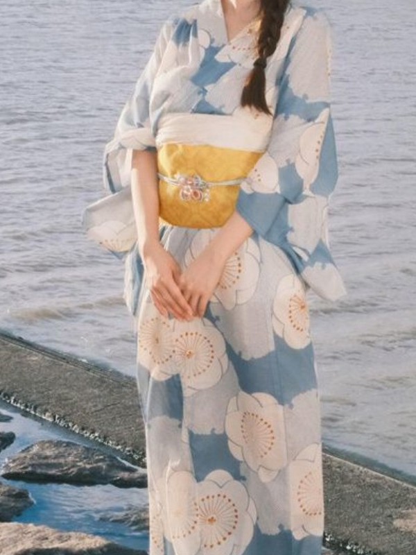 Abito Kimono Tradizionale Giap - Ethnic Fashion Online recensione e prezzo