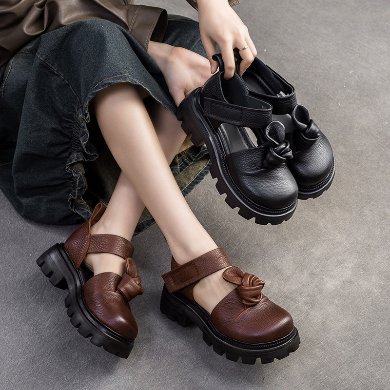 Scarpe con Zeppa Etnica da 5 c - Ethnic Fashion For Women recensione e prezzo