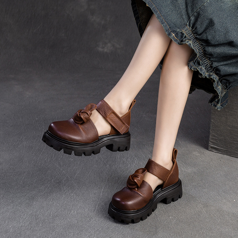Scarpe con Zeppa Etnica da 5 c - Ethnic Fashion For Women recensione e prezzo