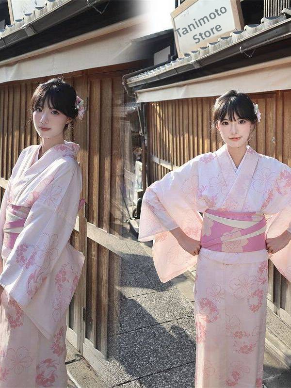 Kimono Tradizionale Giapponese - Ethnic Fashion Online recensione e prezzo