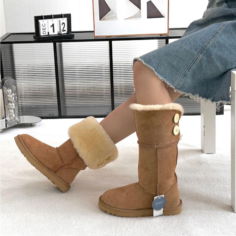 Stivali da neve personalizzati - Ethnic Fashion Online recensione e prezzo
