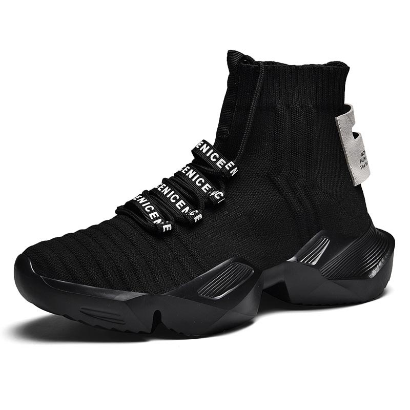 Plus Size High Top Massive Spo - Ethnic Wear Model Fashion recensione e prezzo