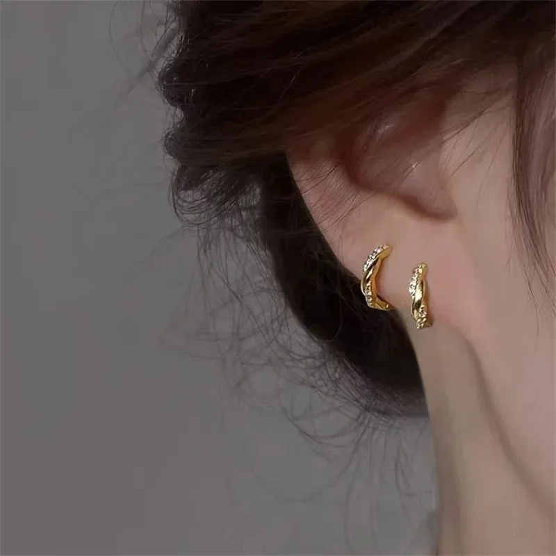 Orecchini Eldorado Gold 2025 i - Ethnic Fashion For Ladies recensione e prezzo
